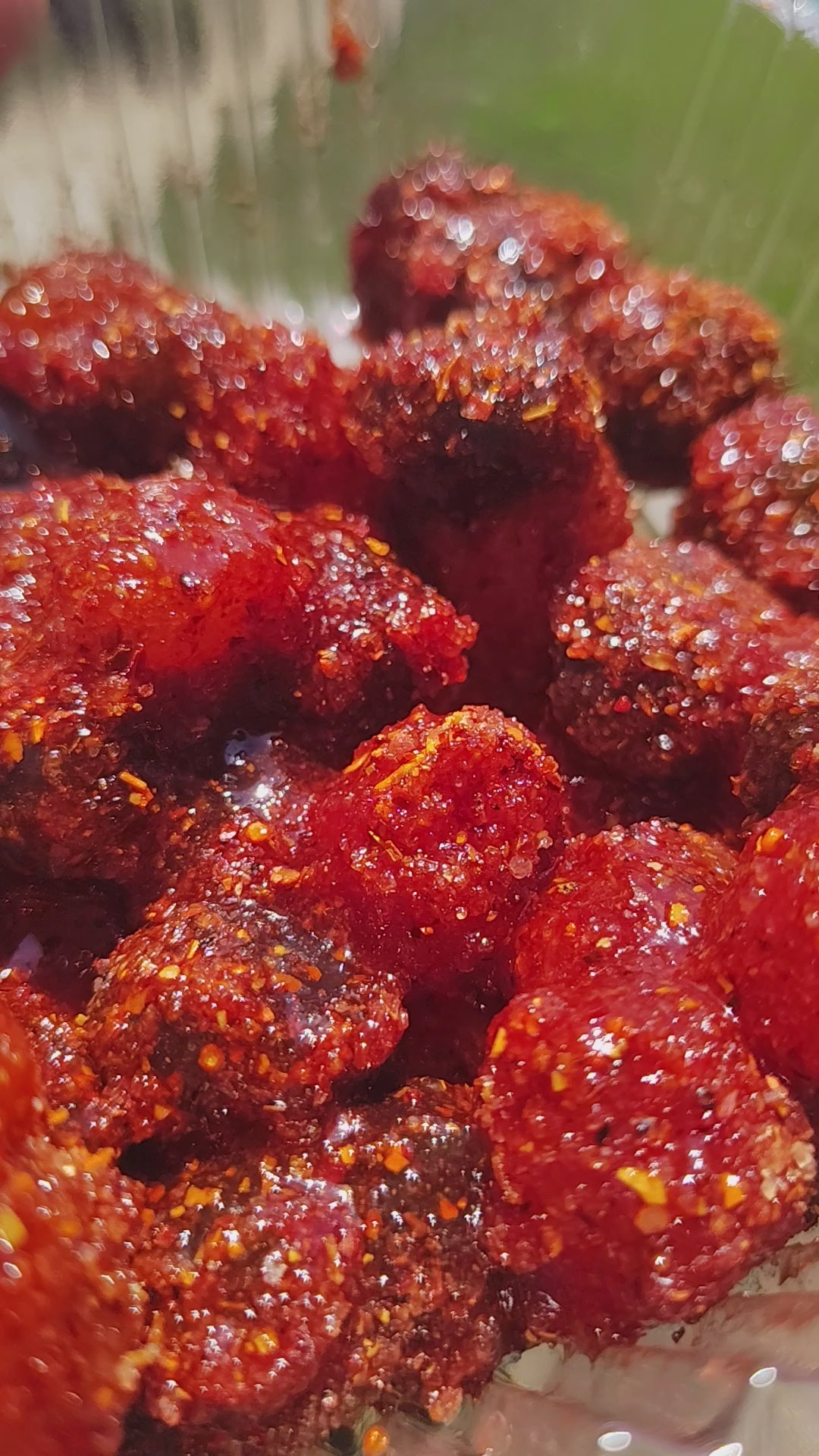 Gushers